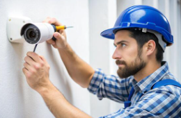 Diploma In CCTV Installation & Maintenance 